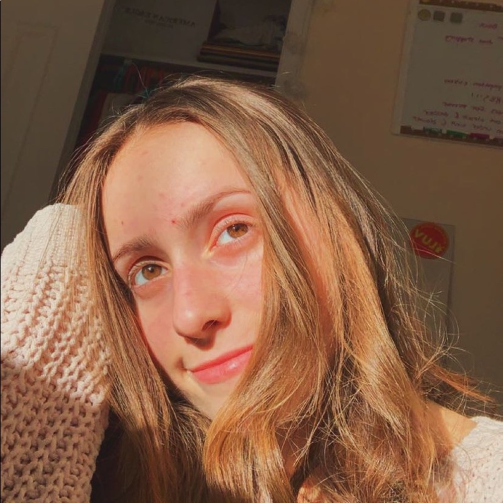 Meet your Posher, Sidney